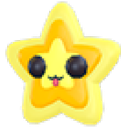 Star Topper Plush